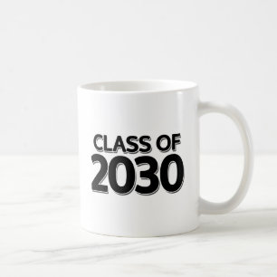Mug Catégorie 2030