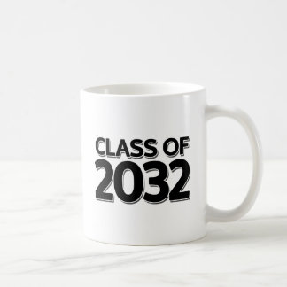 Mug Catégorie 2032
