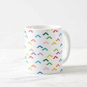 Mug Caterpillar