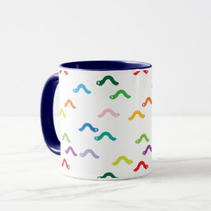 Mug Caterpillar