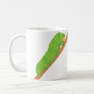 Mug Caterpillar