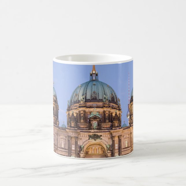 Mug Cathédrale de Berlin (Centre)