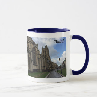Mug Cathédrale de Bristol
