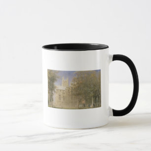 Mug Cathédrale de Cantorbéry