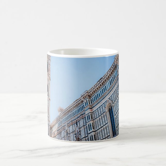 Mug Cathédrale de Florence (Centre)