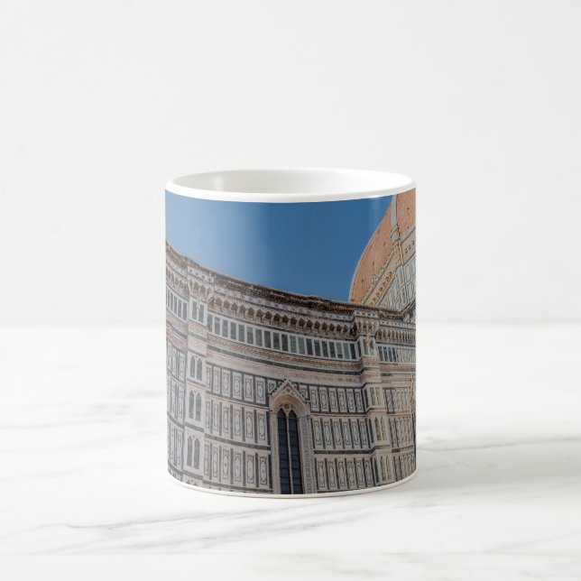 Mug Cathédrale de Florence (Centre)