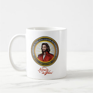 Mug Cathédrale de Wisdom