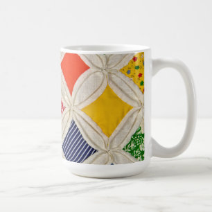 Mug Cathédrale Fenêtre Couvre