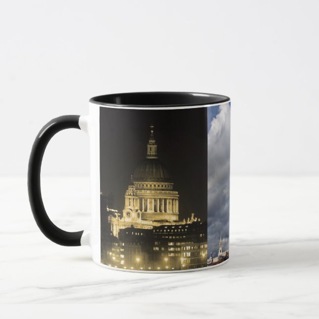 Mug Cathédrale Saint-Paul (Gauche)