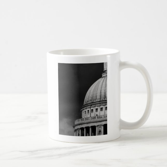 Mug Cathédrale Saint-Paul (Droite)