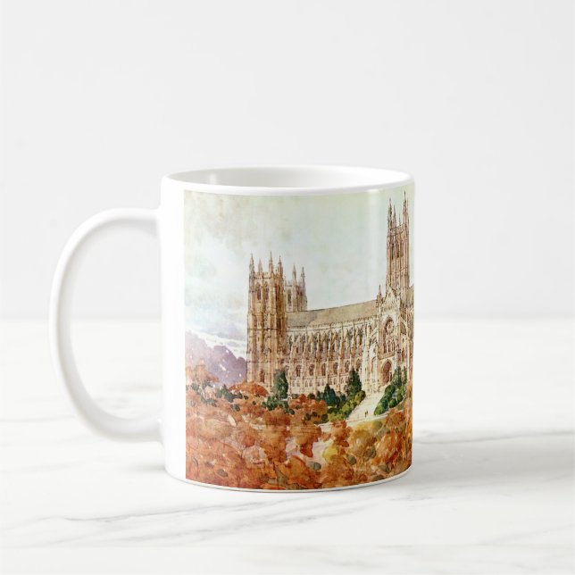 Mug Cathédrale Saint-Pierre-et-Saint-Paul (Gauche)