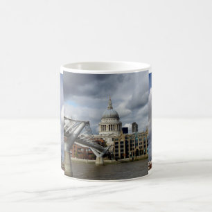 Mug Cathédrale St Paul de Londres