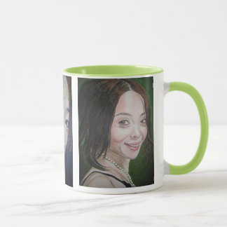 Mug Catherine