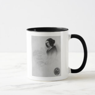 Mug Catherine Dickens