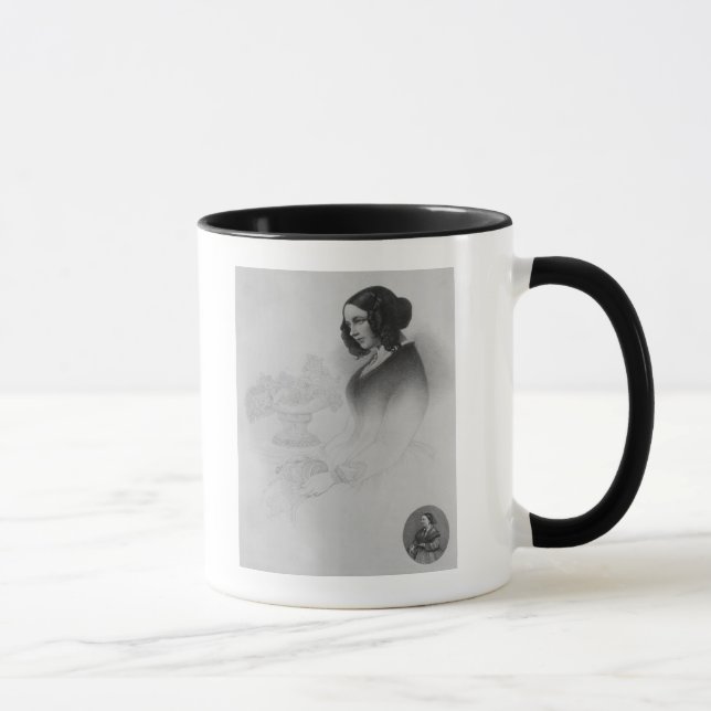 Mug Catherine Dickens (Droite)