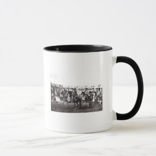 Mug Catherine II le grand