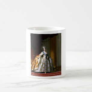 Mug Catherine la Grande