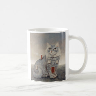 Mug Cathouse