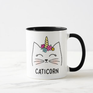 Mug Caticorn