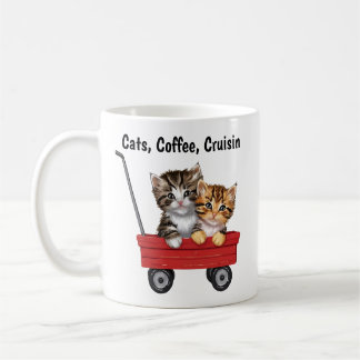 Mug Cats de Cute