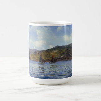Mug Catspaws au large (par Henry Moore)