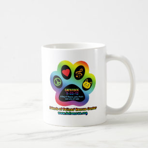 Mug Catstock 2012