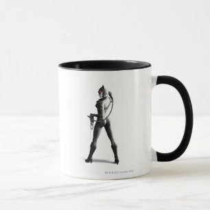 Mug Catwoman