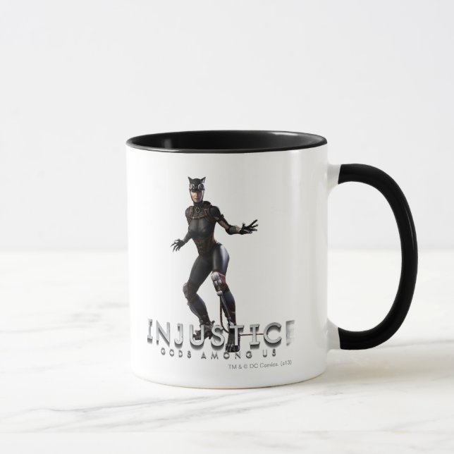 Mug Catwoman (Droite)