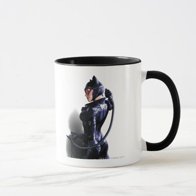Mug Catwoman 2 (Droite)