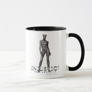 Mug Catwoman Alternate
