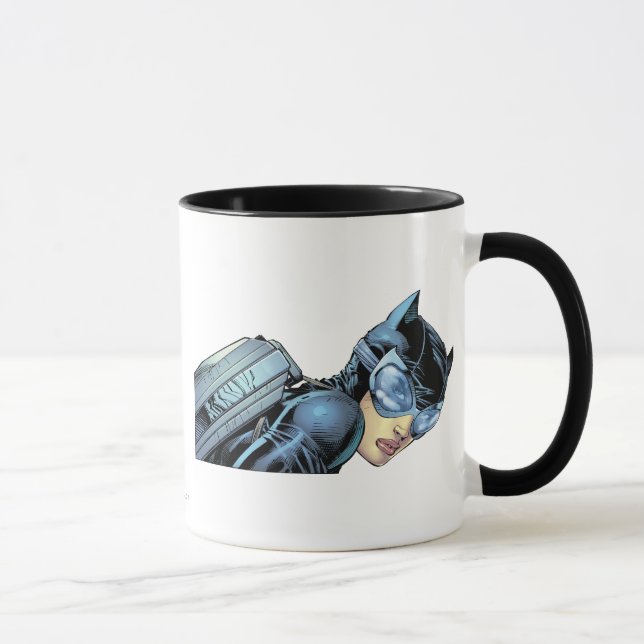 Mug Catwoman Stare (Droite)