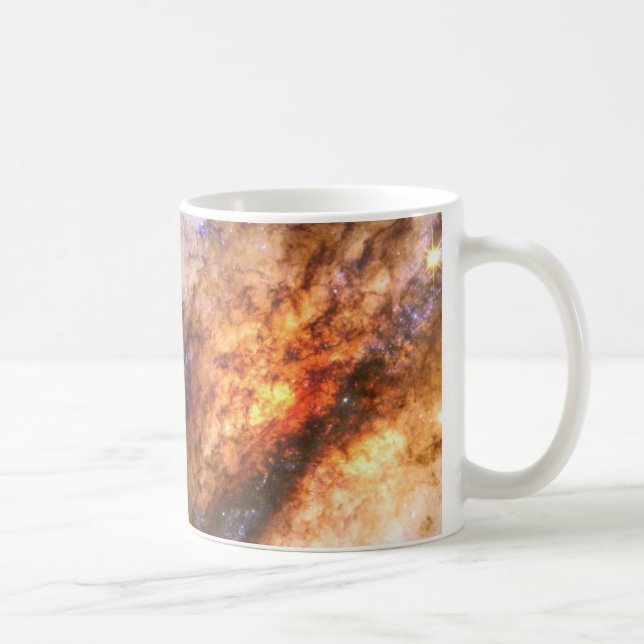 Mug Cauldron turbulent de Starbirth en Galaxie (Droite)