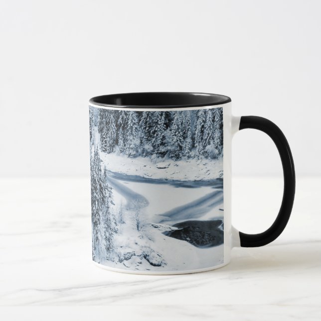 Mug Caumasee (Droite)
