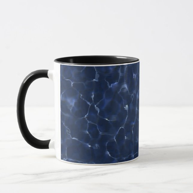 Mug Caustiques (Gauche)