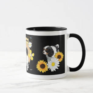 Mug Cavalier Charles Spaniel