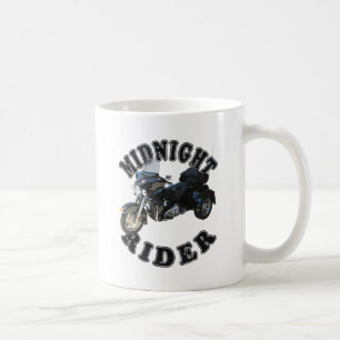 Mug Cavalier de minuit
