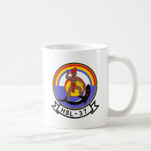Mug Cavalier HSL-37 facile