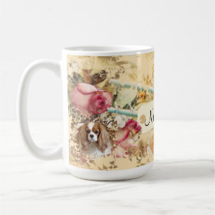 Mug Cavalier King Charles Spaniel