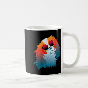 Mug Cavalier King Charles Spaniel Cadeau Drôle Maman C