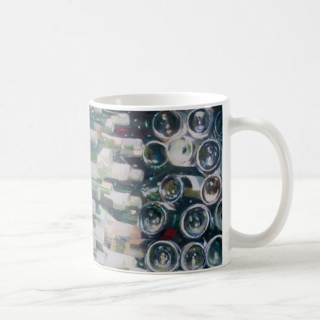 Mug Cave 2012 (Droite)