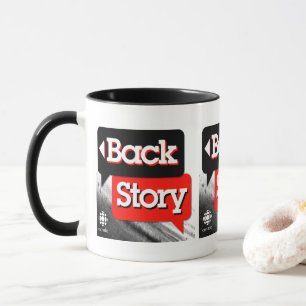 Mug CBC Back Story