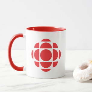 Mug CBC Gem