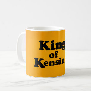 Mug CBC King Of Kensington