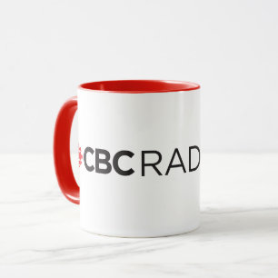Mug CBC Radio One