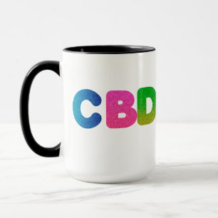 Mug cbd
