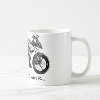 MUG CBR600RR