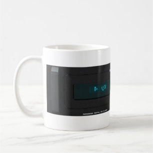 Mug CD de recherche audio9