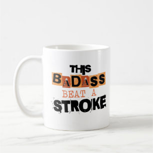 Mug Ce Badass A Battu Un Survivant Patient Atteint Sou