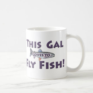 Mug Ce gallon aime piloter des poissons ! Pêche de