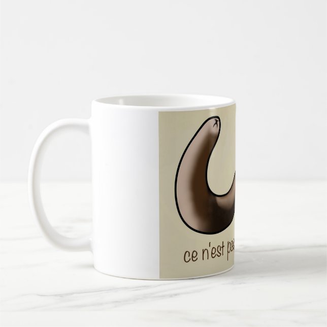 Mug ce ne pas un nematode (Gauche)